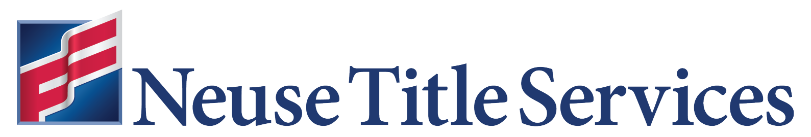 Neuse Title Services logo